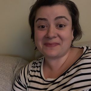 Meet your Posher, Meghan